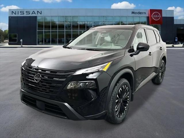 2026 Nissan Rogue Dark Armor for sale in Hickory, NC