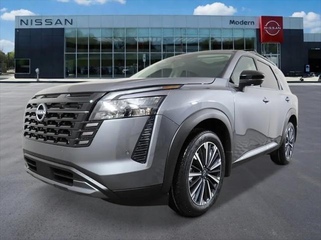 2026 Nissan Pathfinder Platinum for sale in Hickory, NC