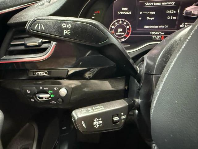 2017 Audi Q7 3.0T Premium