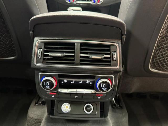 2017 Audi Q7 3.0T Premium