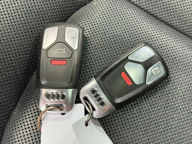 2017 Audi Q7 3.0T Premium