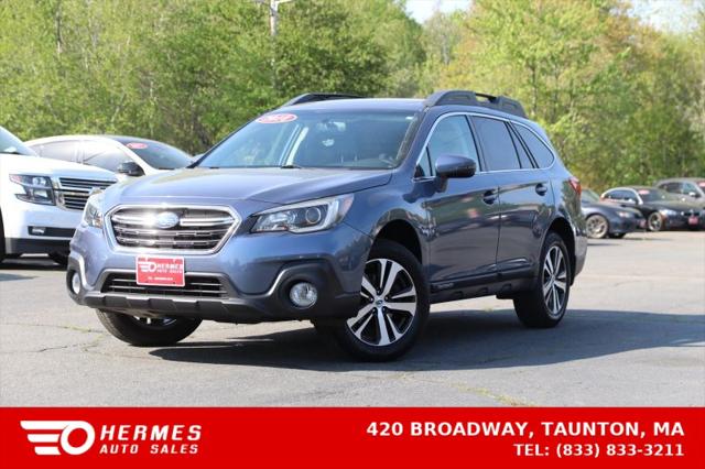 2018 Subaru Outback 2.5i Limited for sale in Taunton, MA
