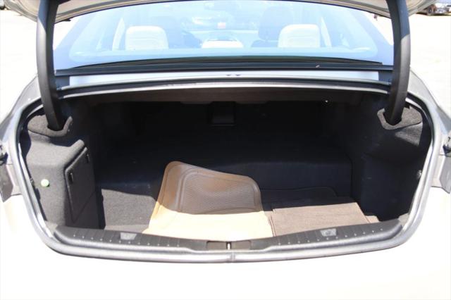 2017 Lincoln MKZ Hybrid Reserve