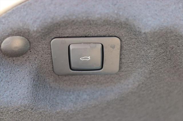 2017 Lincoln MKZ Hybrid Reserve