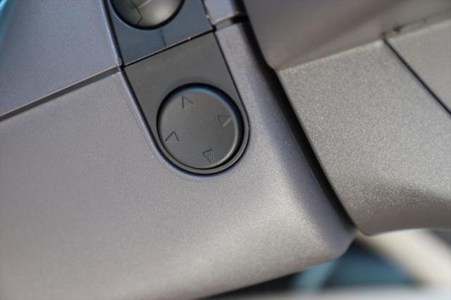 2017 Lincoln MKZ Hybrid Reserve