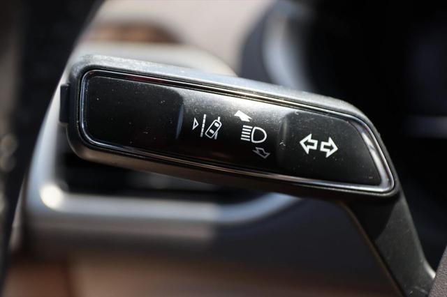 2017 Lincoln MKZ Hybrid Reserve