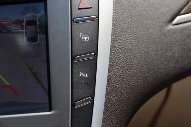 2017 Lincoln MKZ Hybrid Reserve