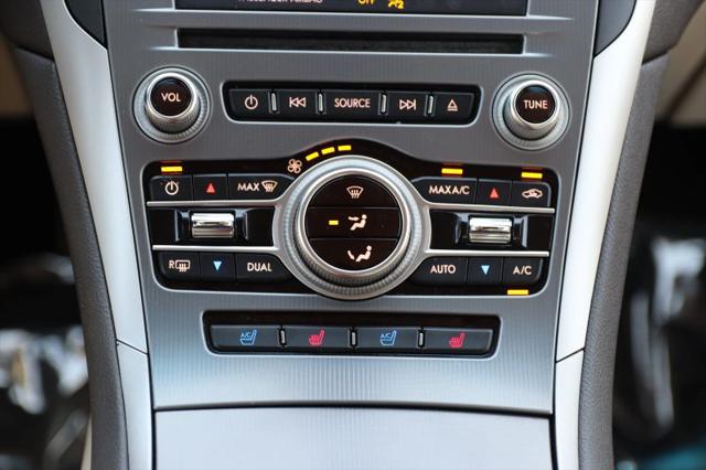 2017 Lincoln MKZ Hybrid Reserve