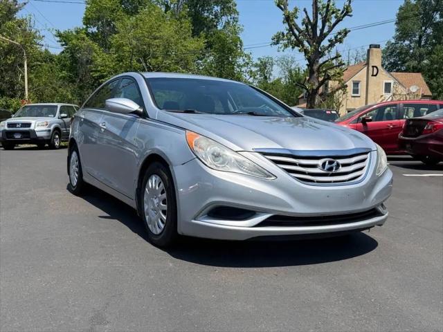 2012 Hyundai Sonata GLS for sale in Warminster, PA