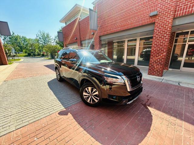 2023 Nissan Pathfinder SL 4WD for sale in Stafford, VA