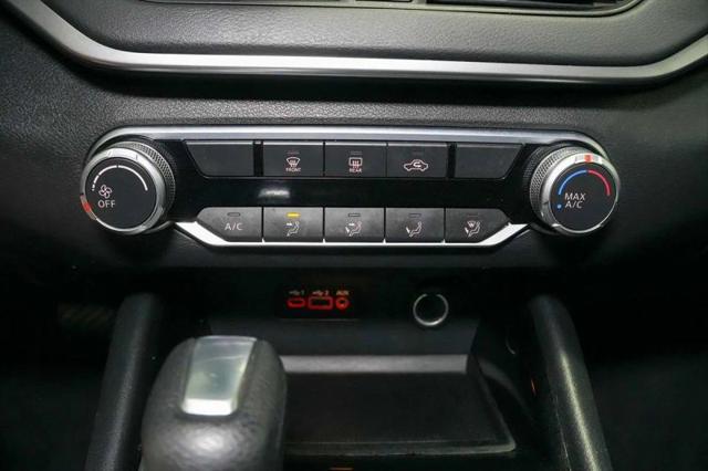 2021 Nissan Altima SV FWD