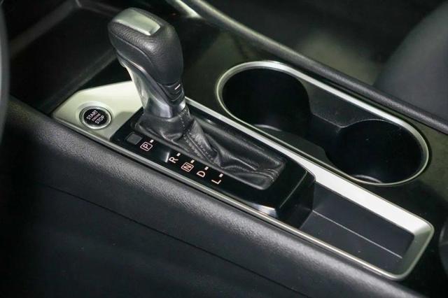 2021 Nissan Altima SV FWD
