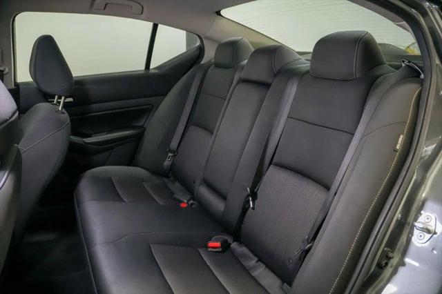 2021 Nissan Altima SV FWD