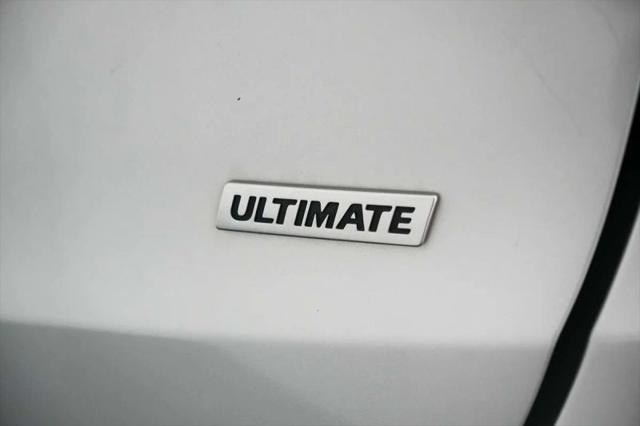 2018 Hyundai Santa Fe SE Ultimate