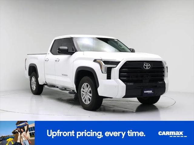 2024 Toyota Tundra SR5 for sale in Oklahoma City, OK