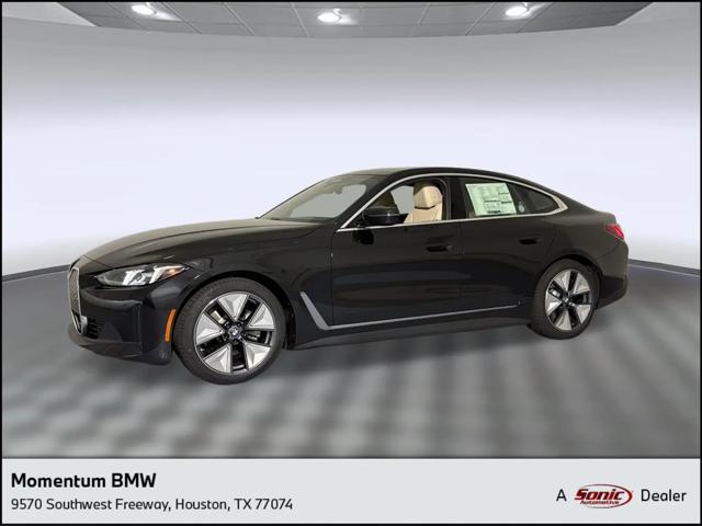 2026 BMW i4 eDrive40 for sale in Houston, TX