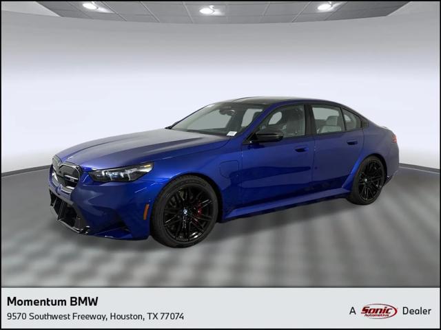 2026 BMW M5 Standard for sale in Houston, TX