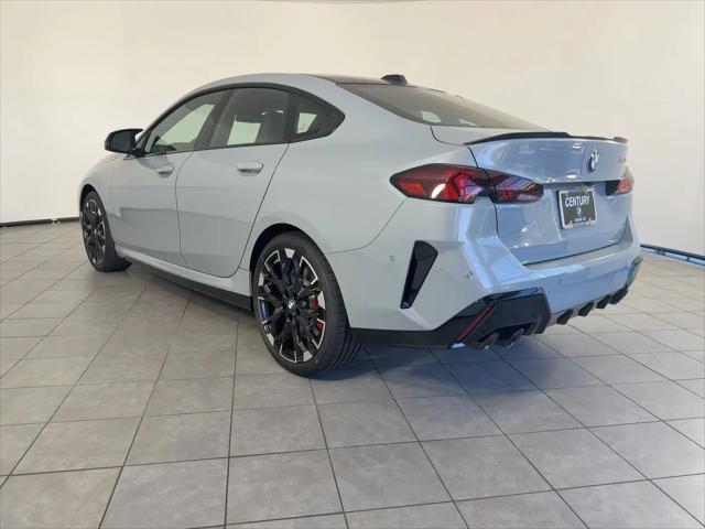 2026 BMW M235 Gran Coupe xDrive