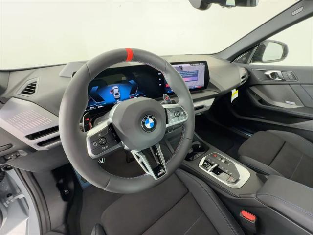2026 BMW M235 Gran Coupe xDrive