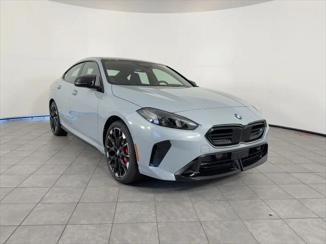 2026 BMW M235 Gran Coupe xDrive
