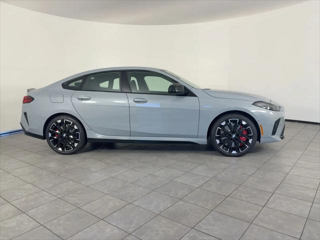 2026 BMW M235 Gran Coupe xDrive