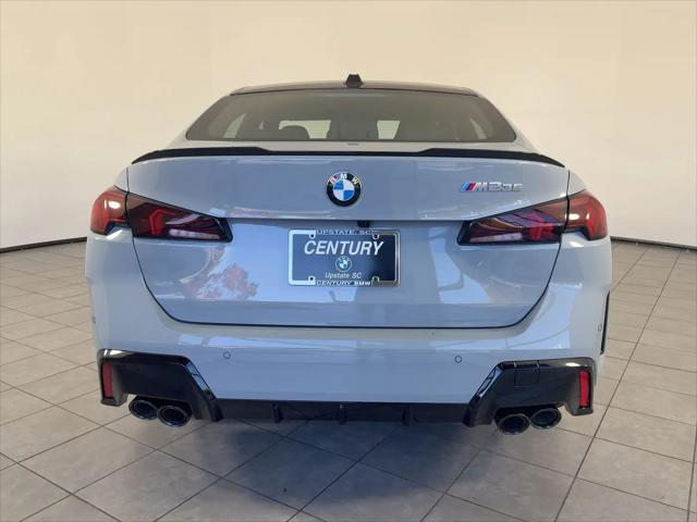 2026 BMW M235 Gran Coupe xDrive