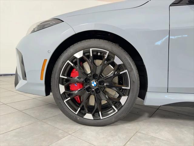 2026 BMW M235 Gran Coupe xDrive