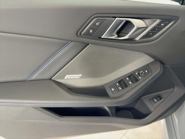 2026 BMW M235 Gran Coupe xDrive