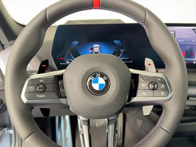 2026 BMW M235 Gran Coupe xDrive