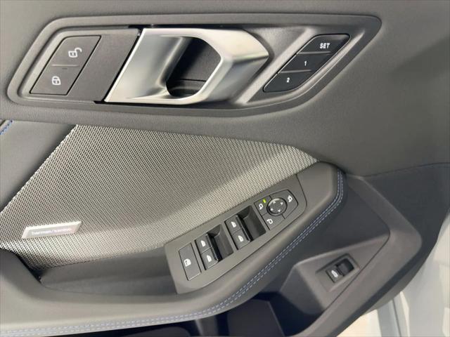 2026 BMW M235 Gran Coupe xDrive