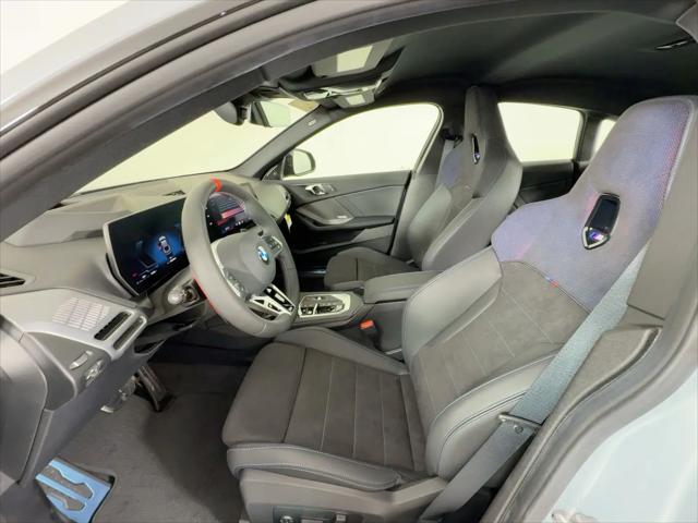 2026 BMW M235 Gran Coupe xDrive