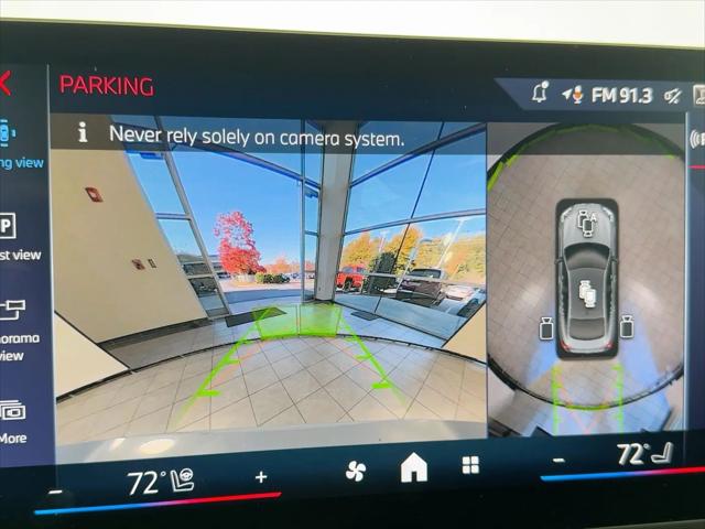 2026 BMW M235 Gran Coupe xDrive