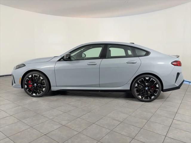 2026 BMW M235 Gran Coupe xDrive