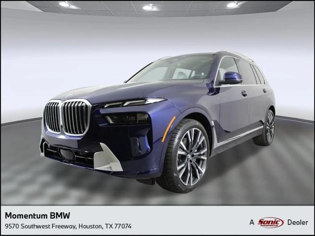 2026 BMW X7 xDrive40i for sale in Houston, TX