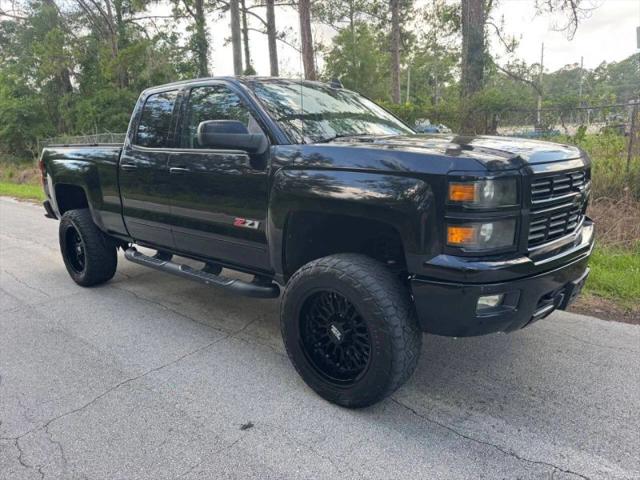 2015 Chevrolet Silverado 1500 2LT for sale in Deland, FL