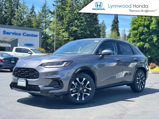 2027 Honda HR-V EX-L for sale in Edmonds, WA