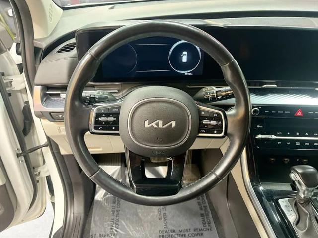 2022 Kia Carnival MPV SX Prestige