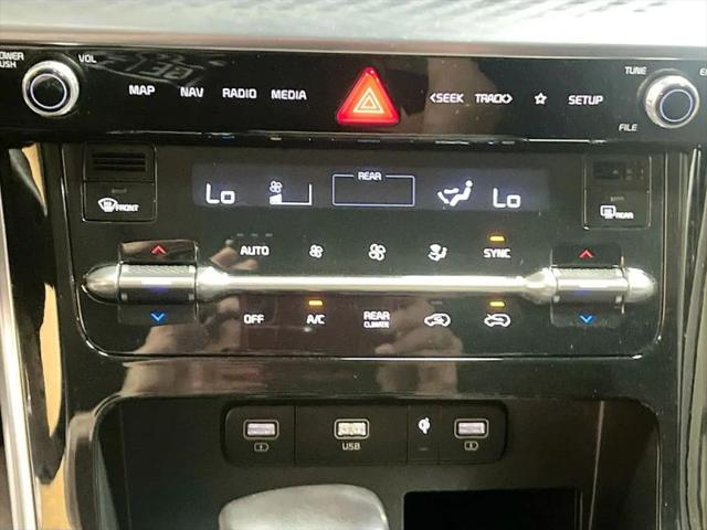 2022 Kia Carnival MPV SX Prestige