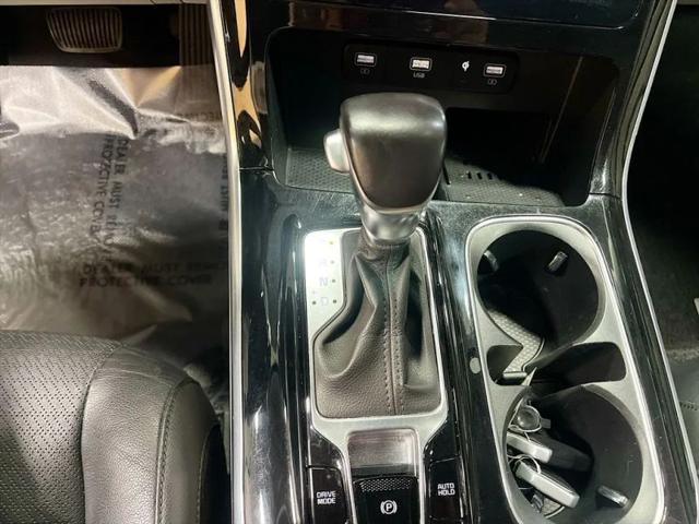 2022 Kia Carnival MPV SX Prestige