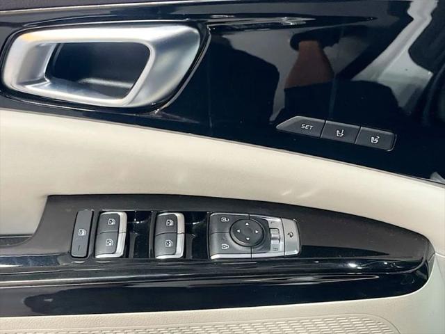 2022 Kia Carnival MPV SX Prestige