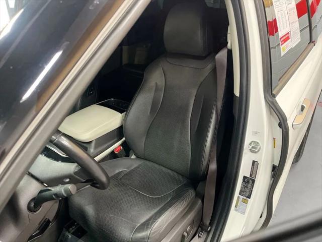 2022 Kia Carnival MPV SX Prestige