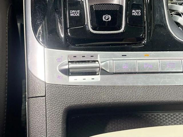 2022 Kia Carnival MPV SX Prestige