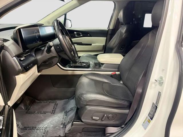 2022 Kia Carnival MPV SX Prestige