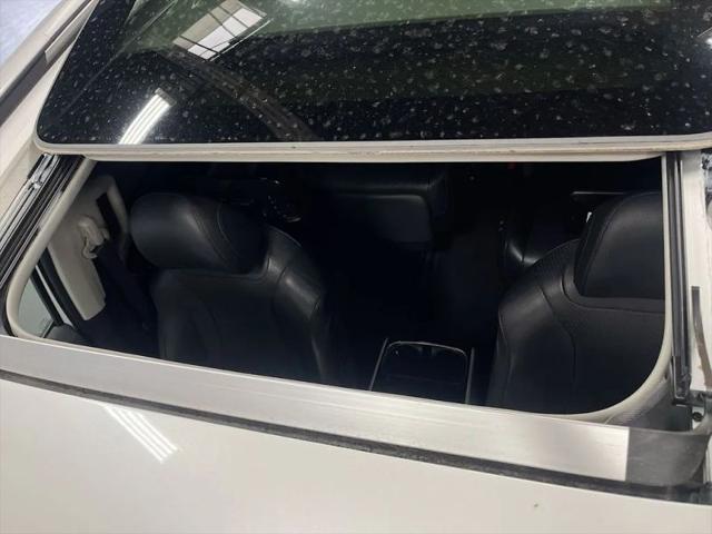 2022 Kia Carnival MPV SX Prestige