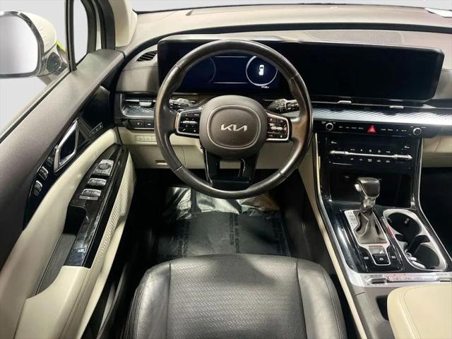 2022 Kia Carnival MPV SX Prestige
