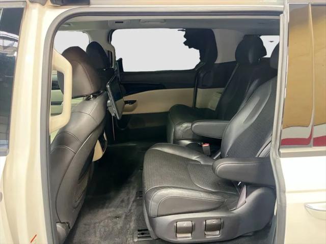 2022 Kia Carnival MPV SX Prestige