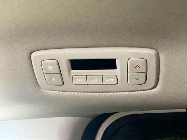 2022 Kia Carnival MPV SX Prestige