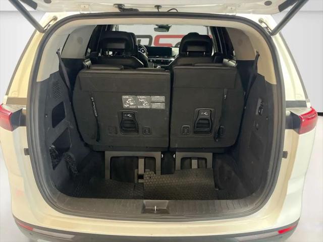 2022 Kia Carnival MPV SX Prestige