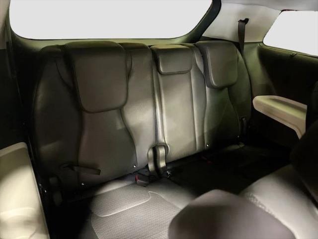 2022 Kia Carnival MPV SX Prestige
