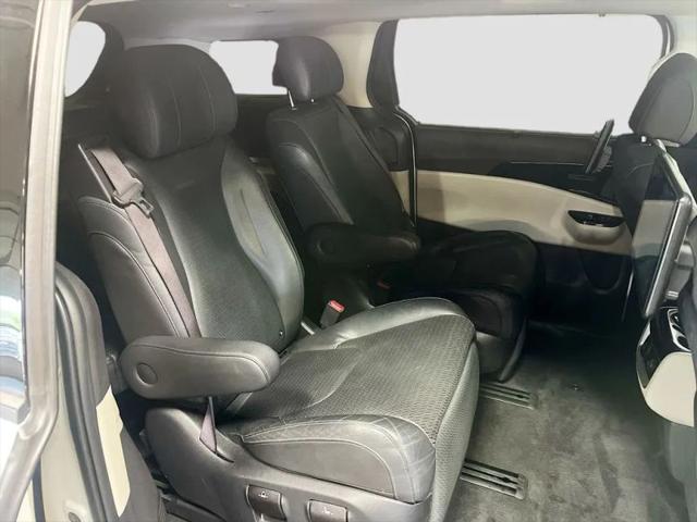 2022 Kia Carnival MPV SX Prestige